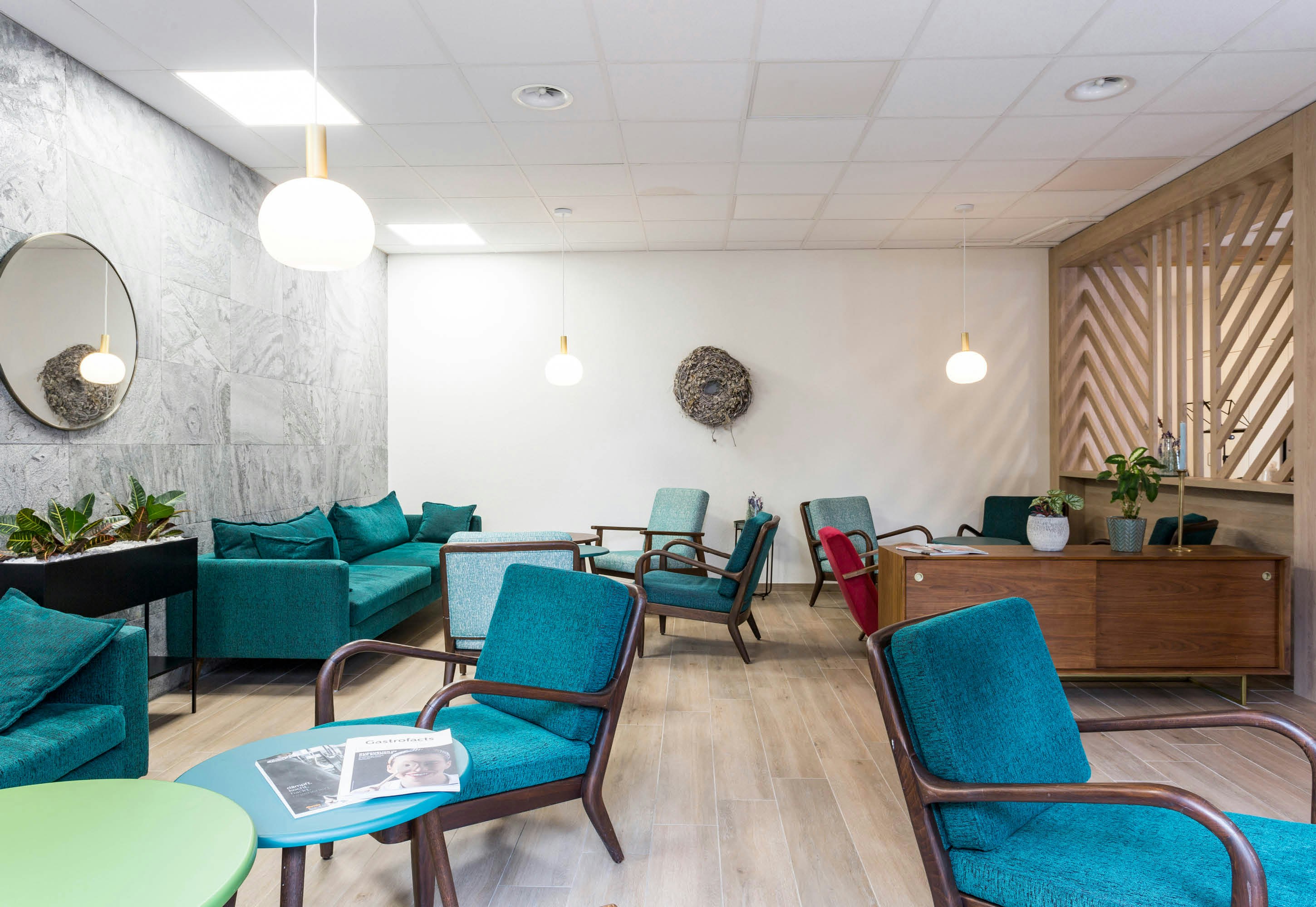 B&B Hotel Saint Witz 6/15
