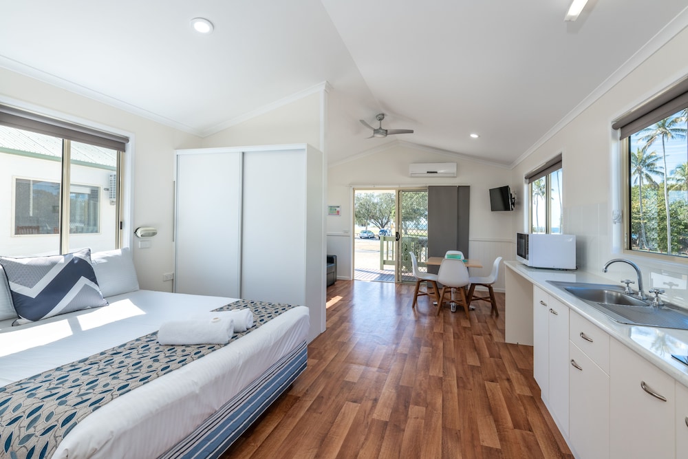Discovery Parks - Bargara 14/50