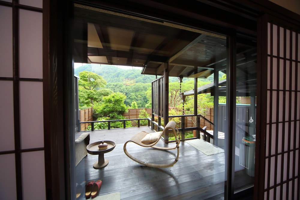 Nagatoro Choseikan Ryokan 11/41