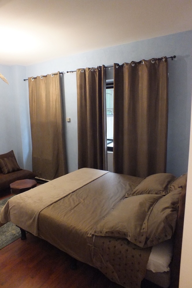 Atmos Luxe Navigli Hostel & Rooms 7/47