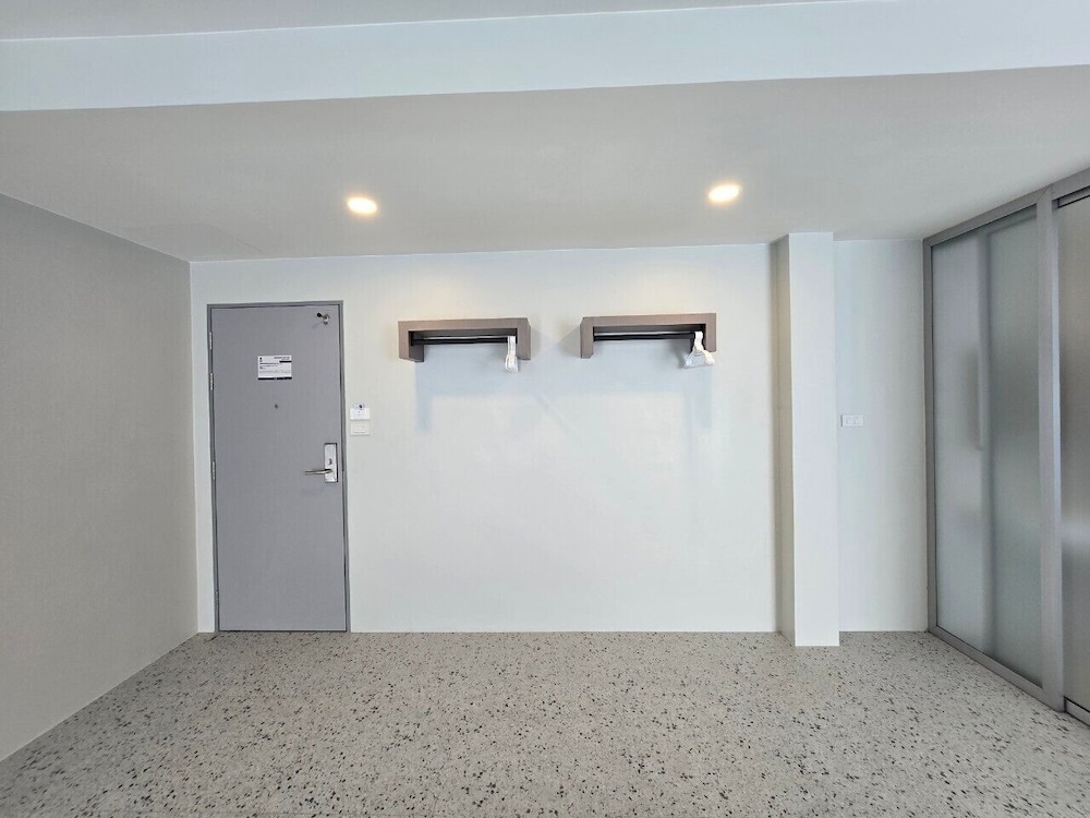 One Budget Hotel Chiangrai Bypass-East 9/50
