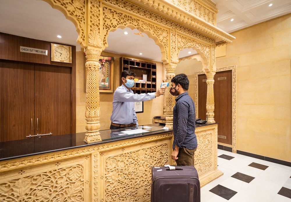 Hotel Akashdeep 6/50