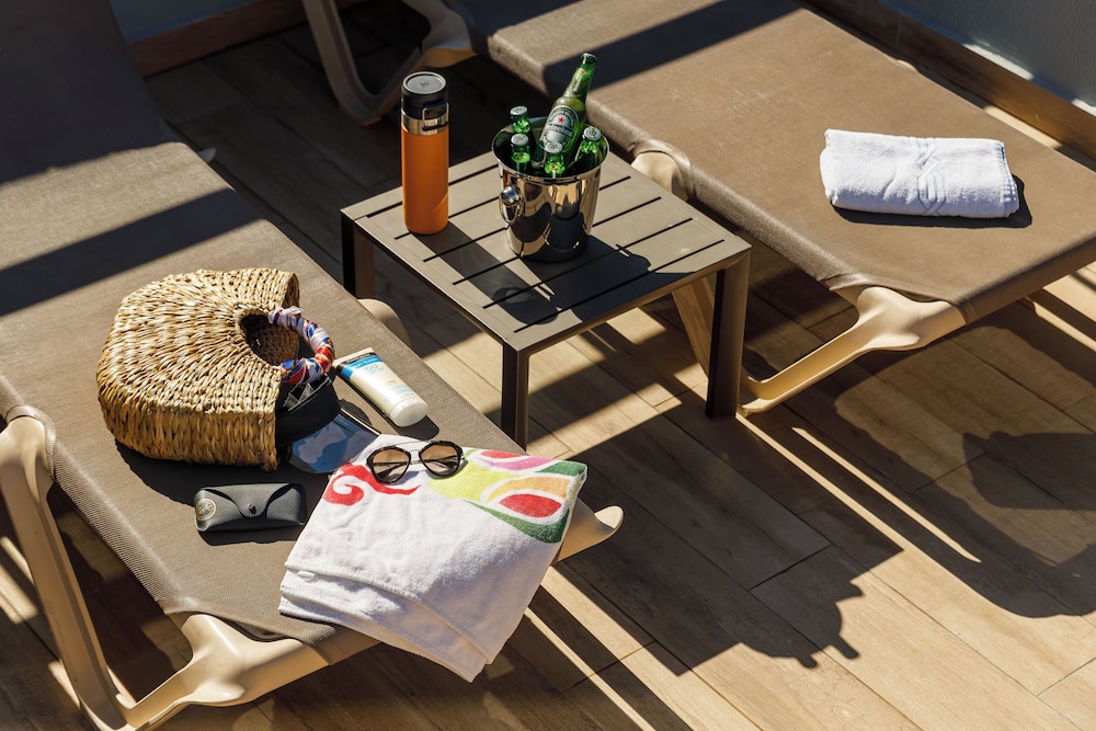 Zuza Slim Suites 35/50