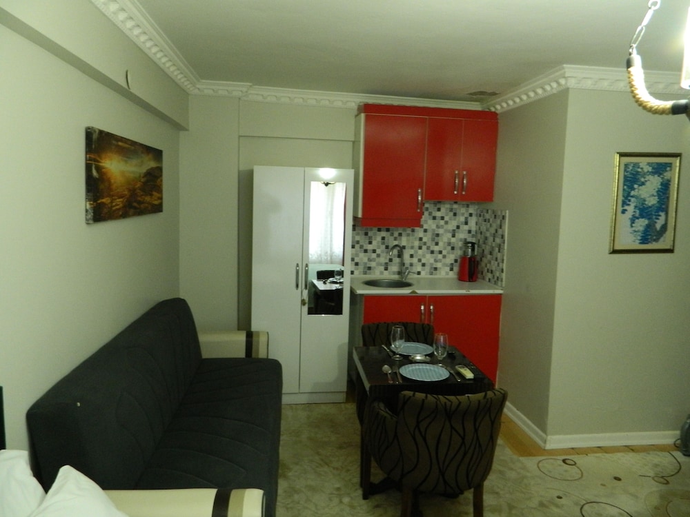 Taksim Pera Suites 34/50