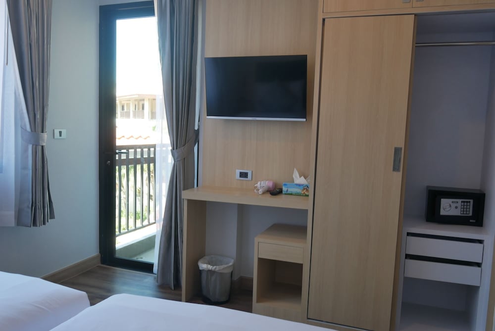 Baan Yuree Resort Spa 9/78
