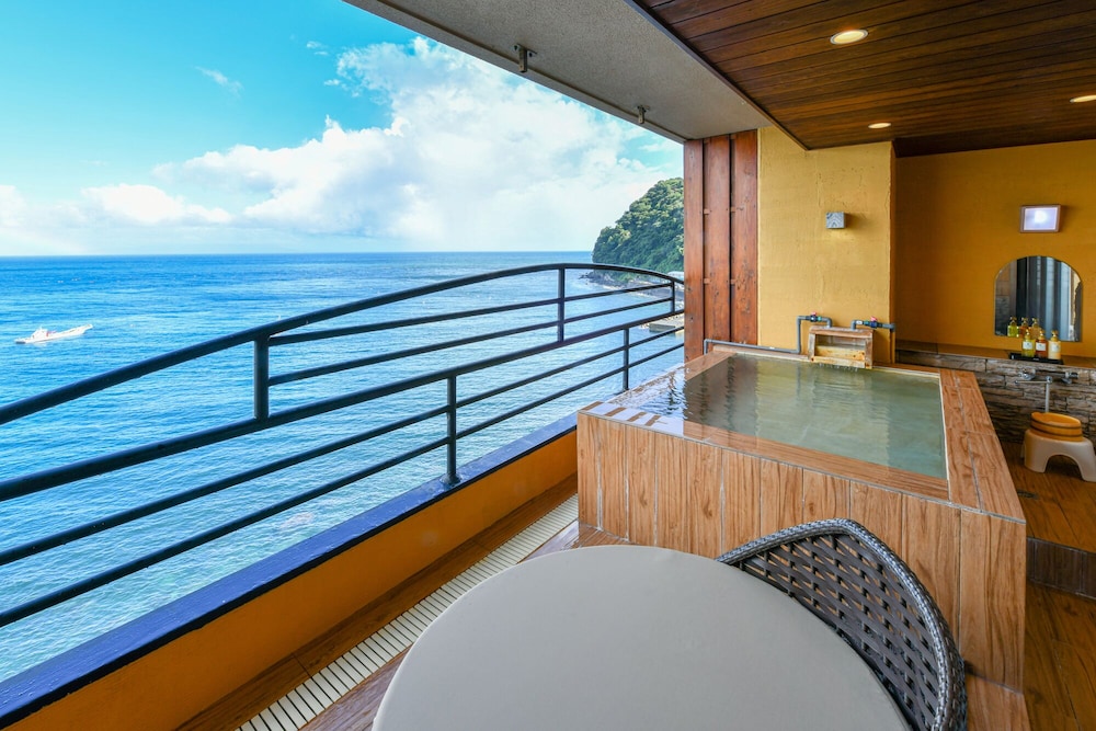HOKKAWA ONSEN HOTEL 34/50