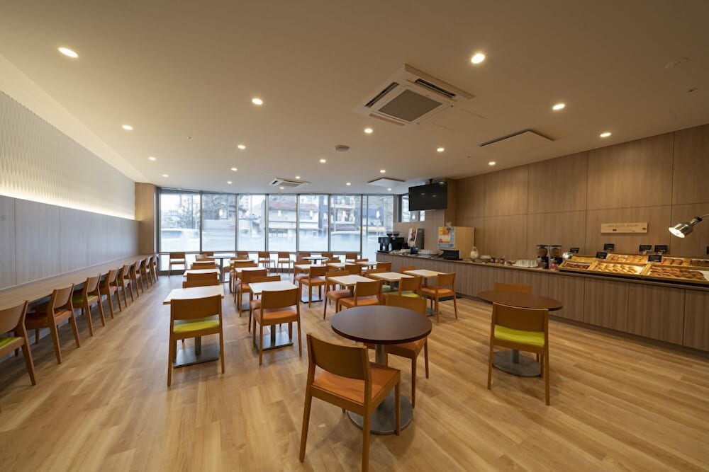 Washington R&B Hotel Sendai Higashiguchi 37/53