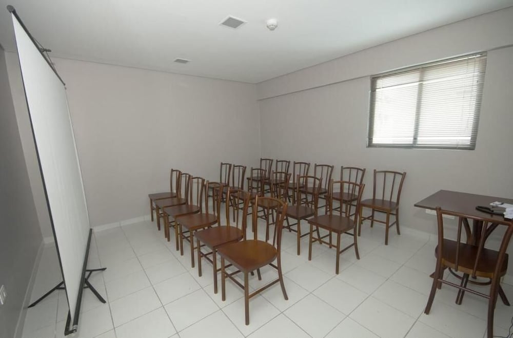 Hotel Enseada Boa Viagem 44/49