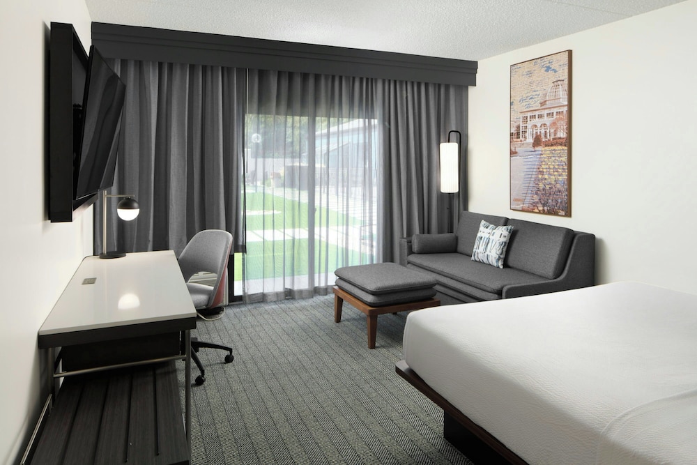 Courtyard by Marriott Williamsburg Busch Gardens Area 21/70