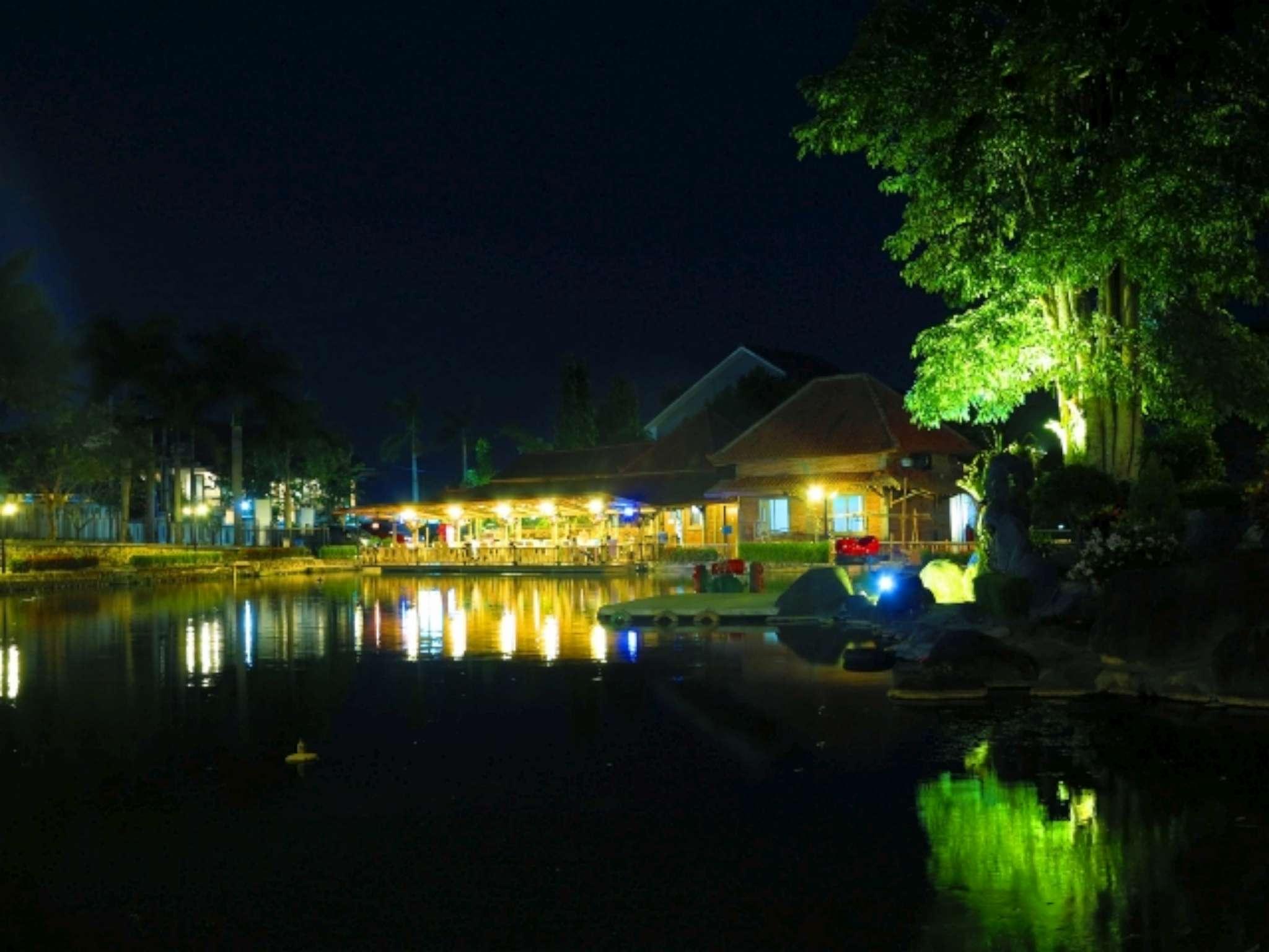 Grage Sangkan Spa Hotel 4/33