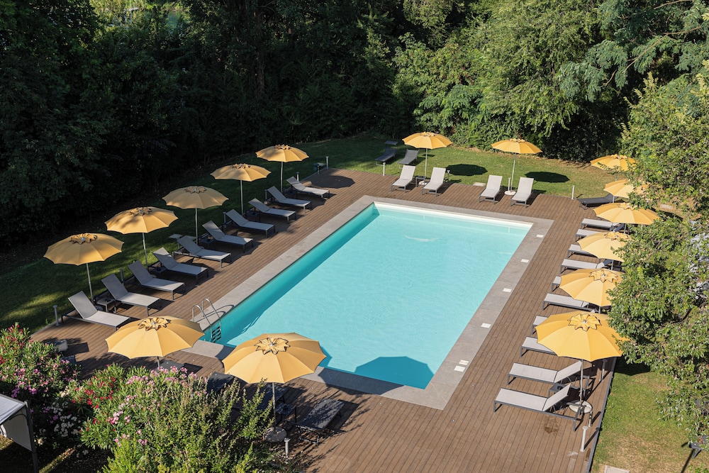 Belstay Milano Linate 42/46