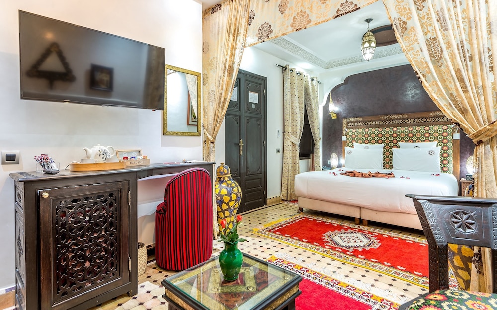 Hotel and Ryad Art Place Marrakech 12/73