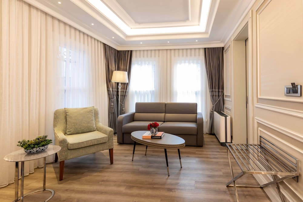 Amiral Palace Boutique Hotel 48/74