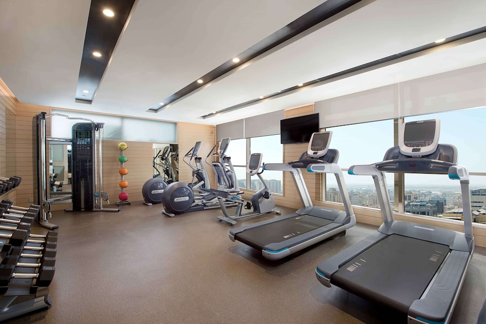 هيلتون جاردن إن الخُبر(Hilton Garden Inn Al Khobar) 19/47
