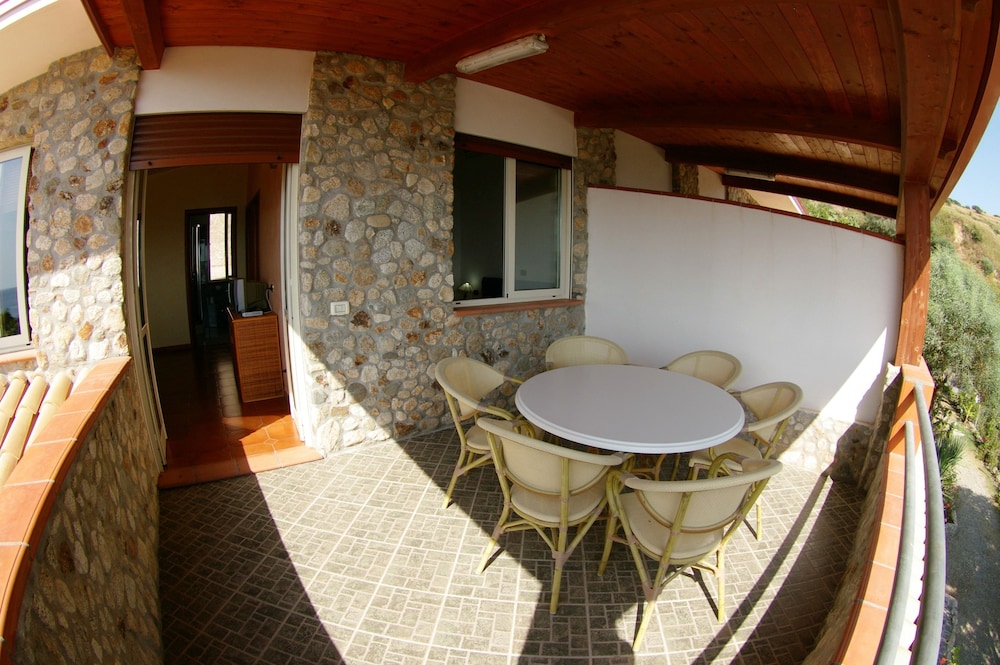 Hotel Village Eden 31/71