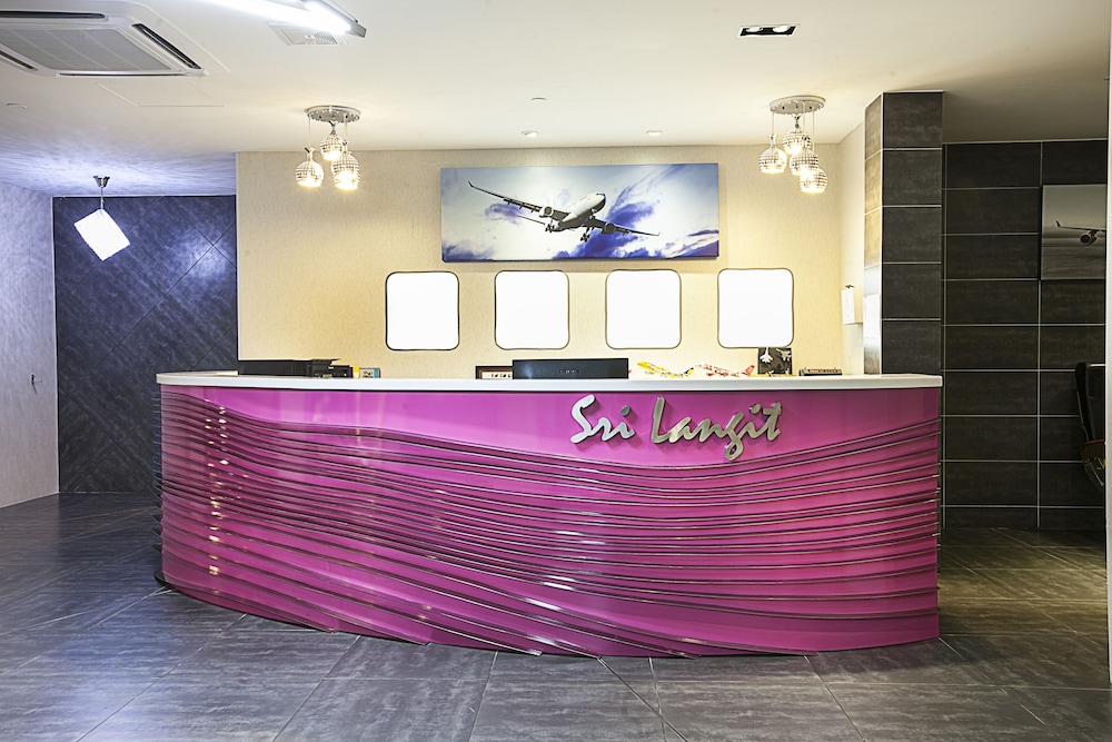 Sri Langit Hotel Klia 9/65
