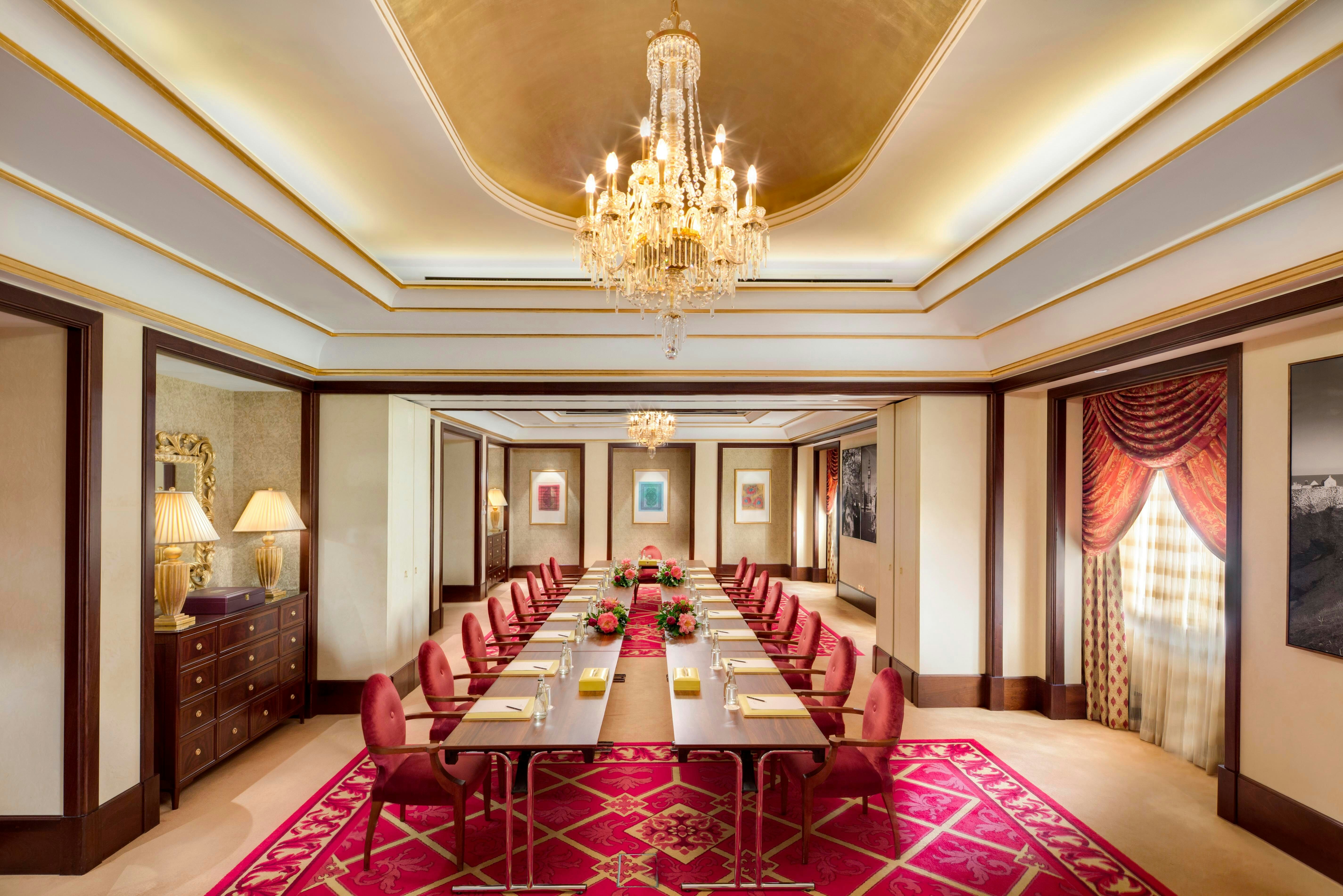 والدورف أستوريا جدة - قصر الشرق(Waldorf Astoria Jeddah - Qasr Al Sharq) 14/69
