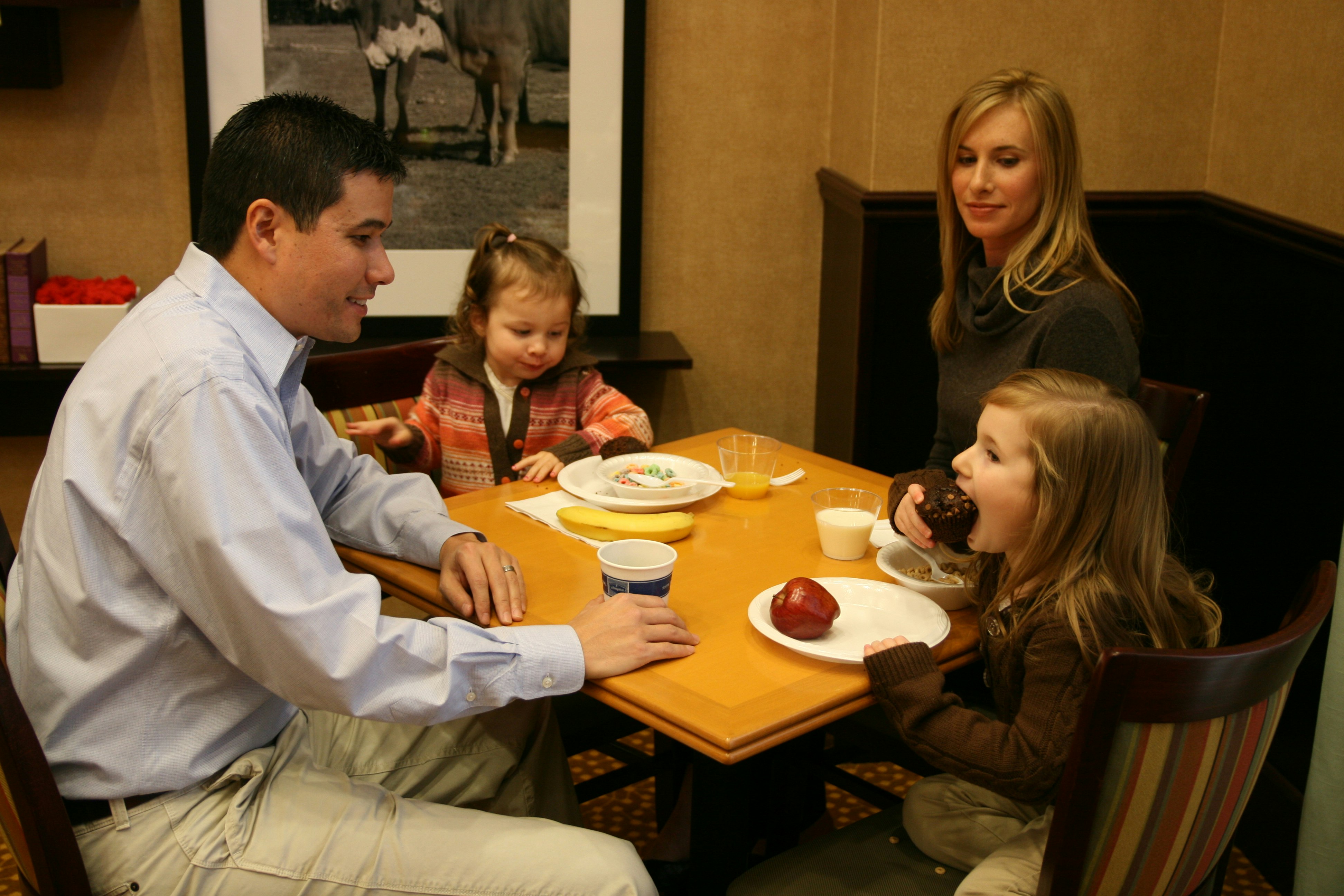 Hampton Inn Suites Austin Lakeway 47/69