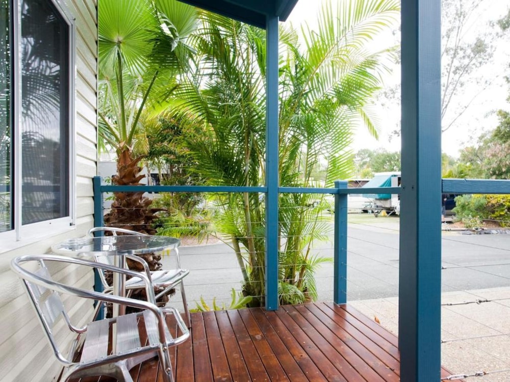 NRMA Treasure Island Holiday Resort 44/74