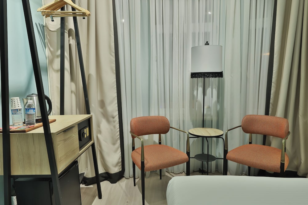 EA Exclusive Hotel & Kocatepe 50/57