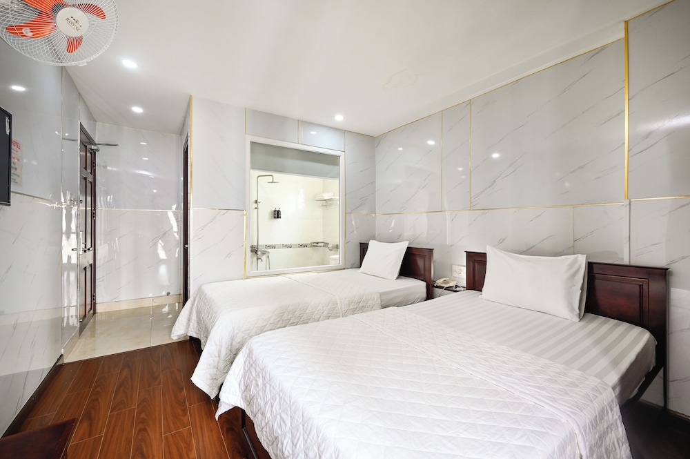 Gia Hoa Airport Hotel 28/50