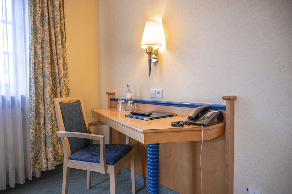 Hotel Neuwirt 7/44