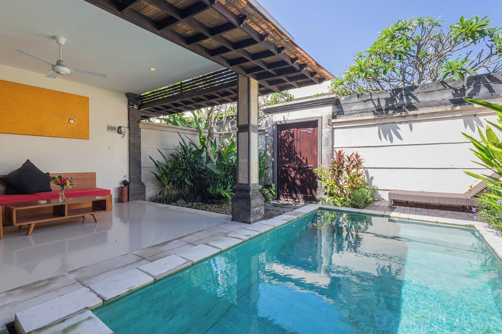 Puri Canggu Villas & Rooms 44/68