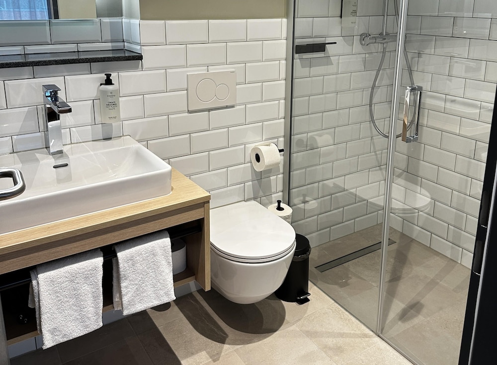 ipartment Koeln Oper @HOME by Best Western 50/55