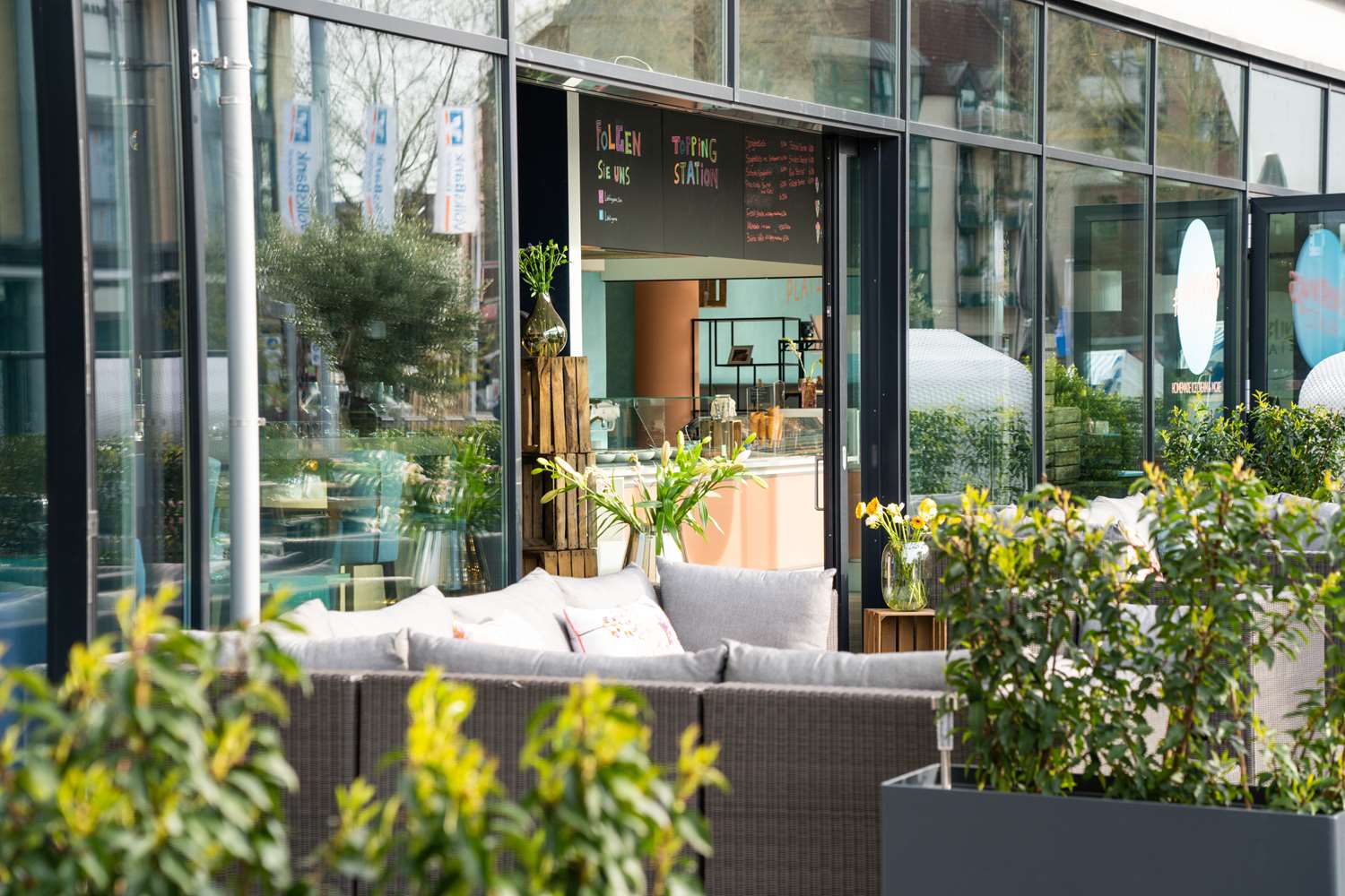 elaya hotel kleve, Trademark Collection by Wyndham 2/25