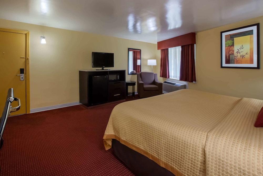 Days Inn by Wyndham Donegal 16/33