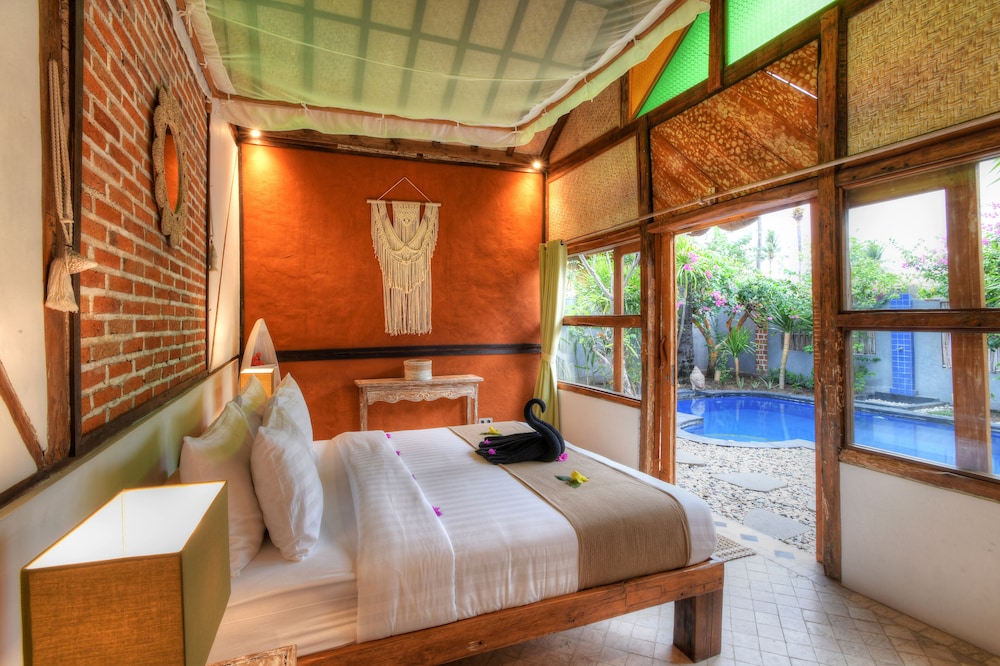 Villa Samalama Gili Air 18/43