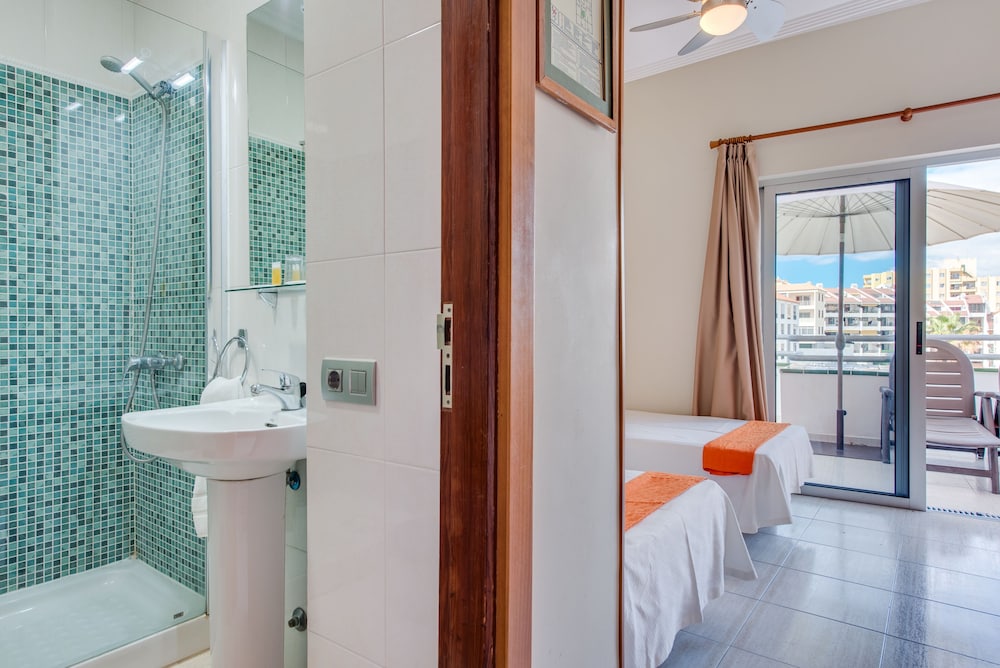 Andreas Hotel Tenerife 37/38