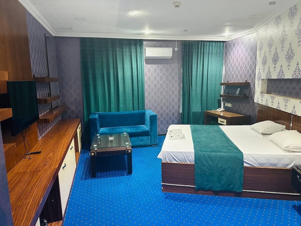 Askar Hotel 33/45