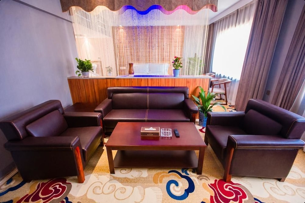 XI'AN HOTEL 29/50