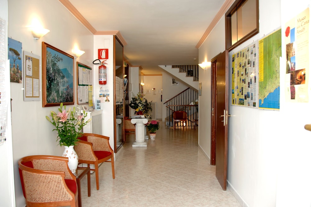 Hotel Amalfi 53/79