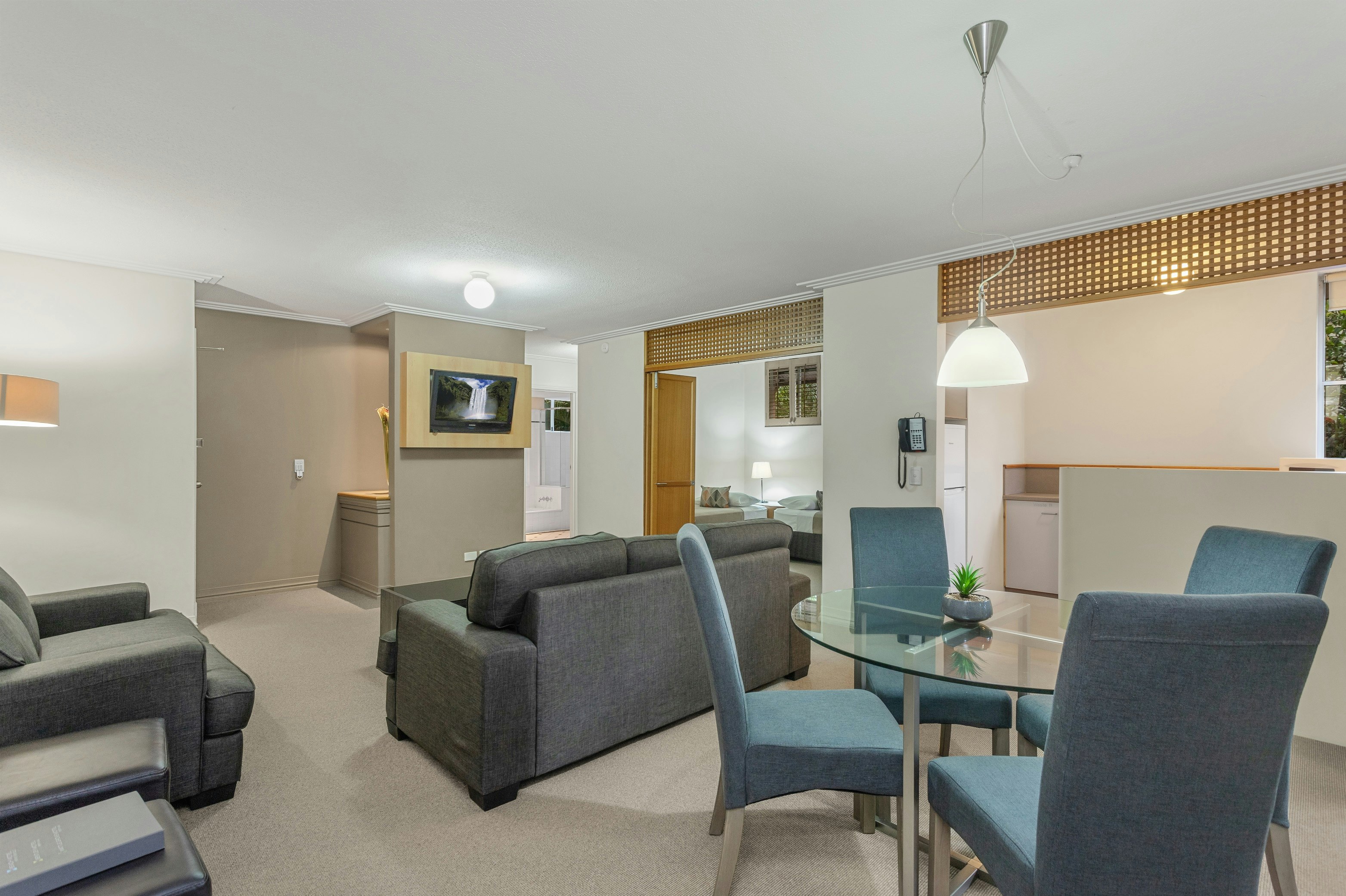 Airport International Motel Brisbane 27/44