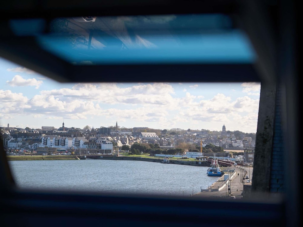 Ibis Styles Saint Malo Centre Historique 71/75
