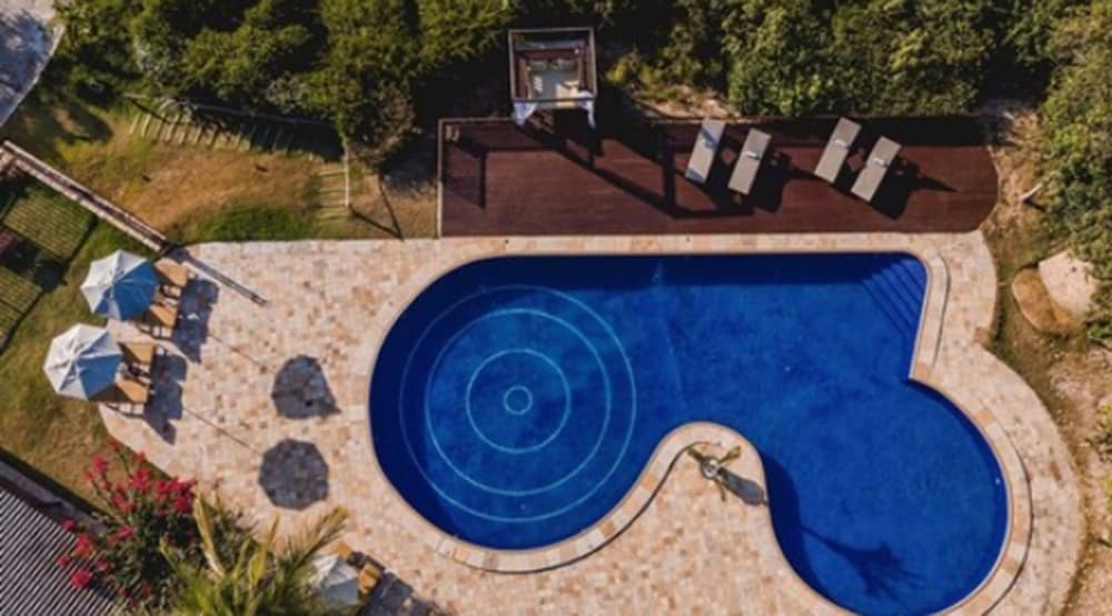 Hotel Pousada Oka da Mata 43/50