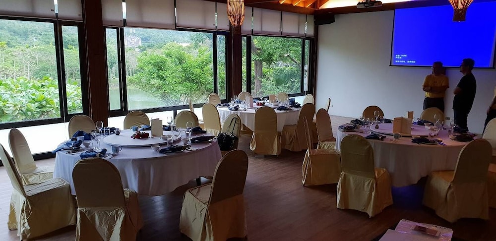 Mudanwan Villa 26/34