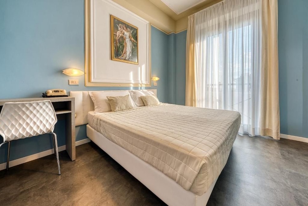 Hotel Augustus 13/49