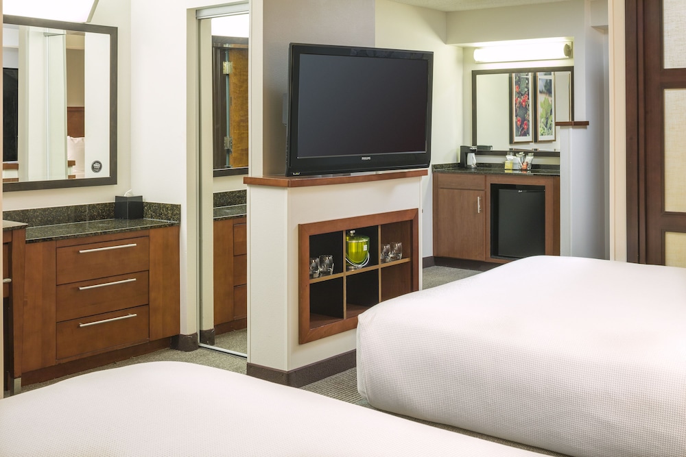 Room at Hyatt Place San Antonio Airport - Quarry Market, SAN ANTONIO - TX