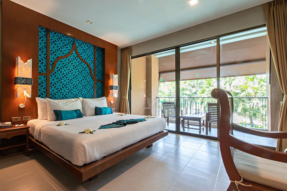 Rawai Palm Beach Resort 17/63