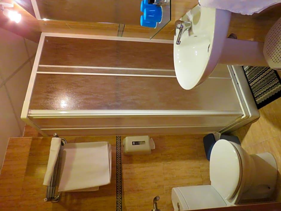 Hotel Alain 40/42