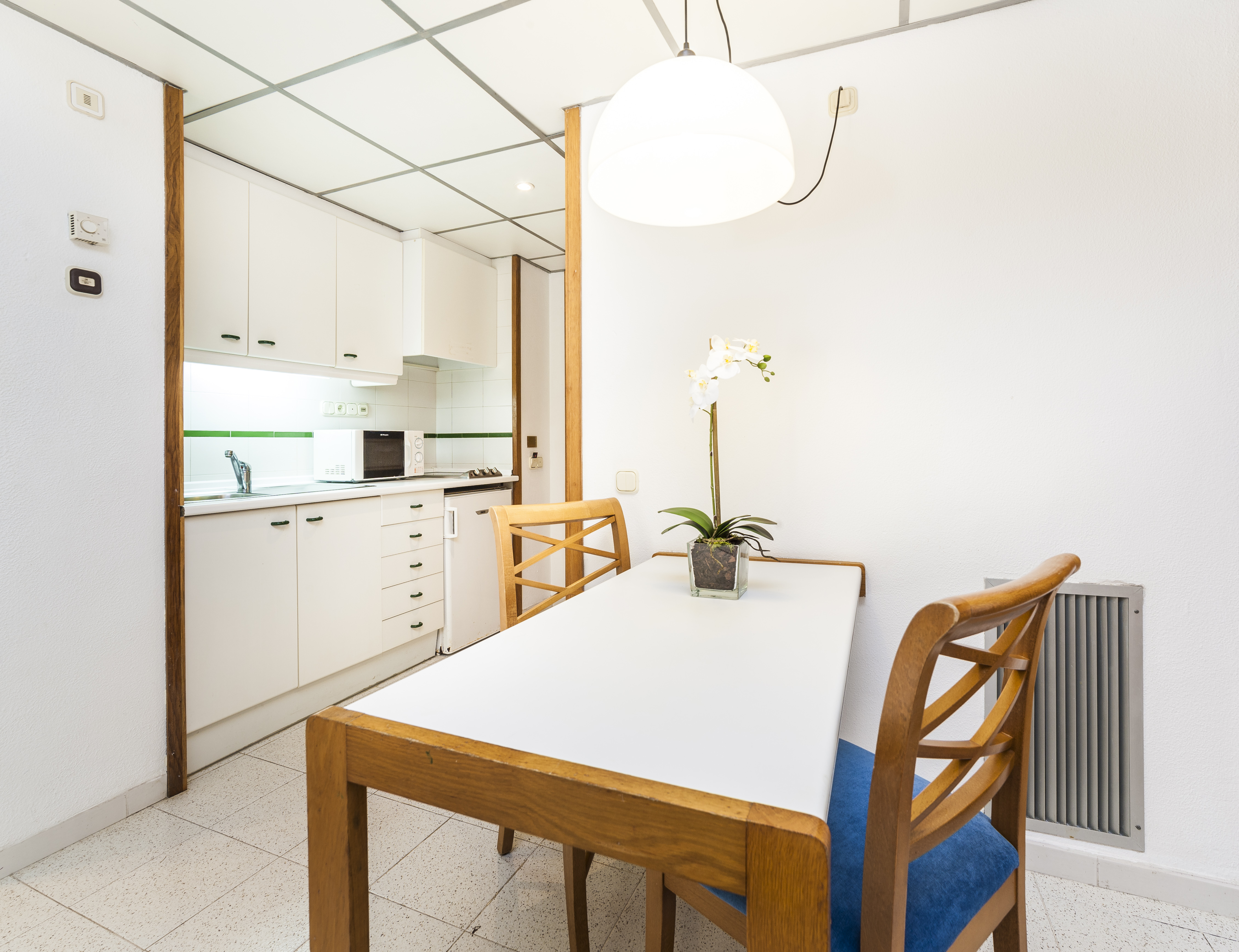 Globales Nova Apartments 24/40