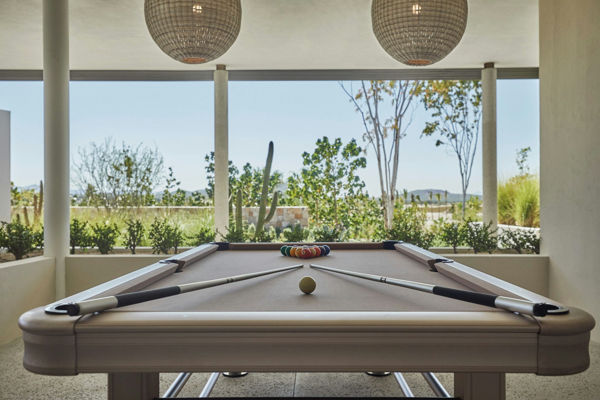 Four Seasons Resort Los Cabos at Costa Palmas 16/48