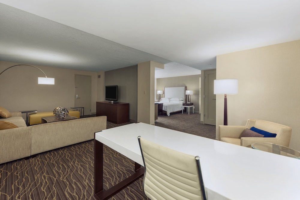 Hilton Salt Lake City Center 17/67