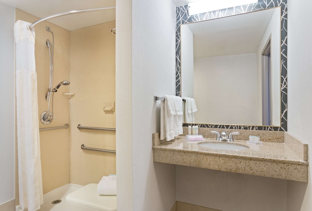 Hilton Garden Inn Annapolis 16/65
