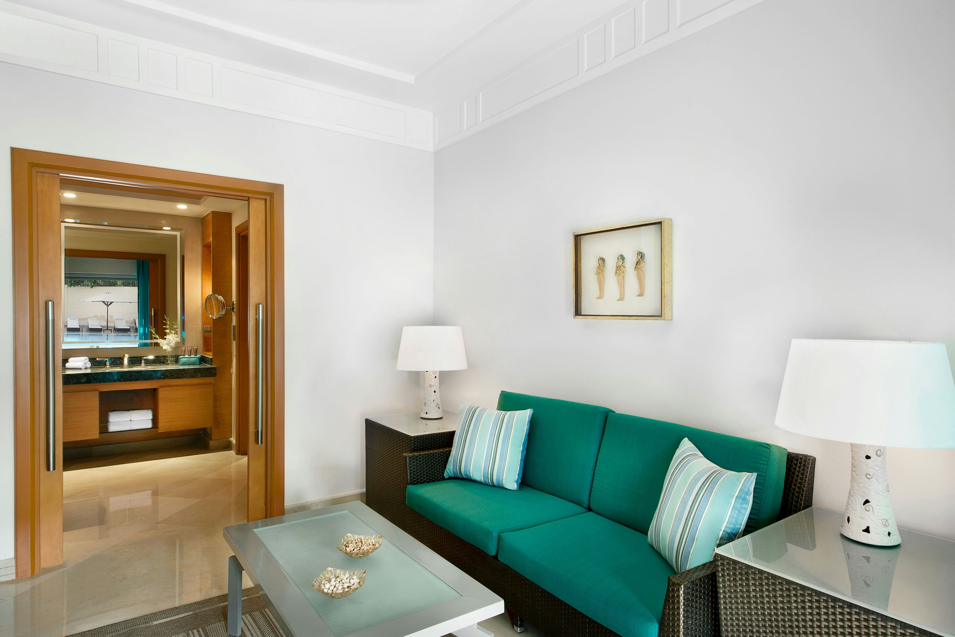 The Nile Ritz-Carlton, Cairo 47/75