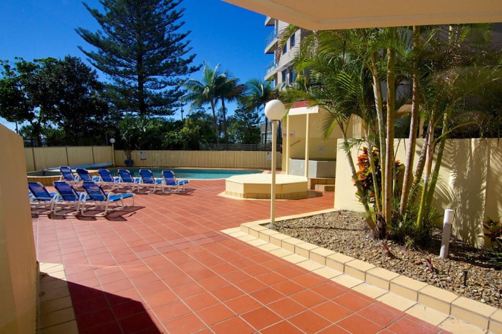 Surf Regency 36/72