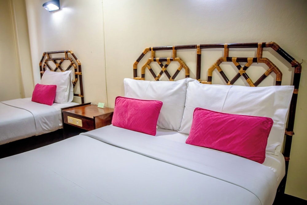 Lukmuang 2 Hotel 34/51